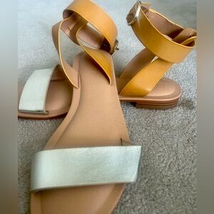 LOFT Sandals